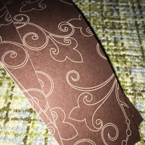 50 Build a Box Gold Party Favors - Picture 6 of 7